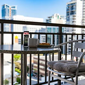  Apartment Exclusive Australia