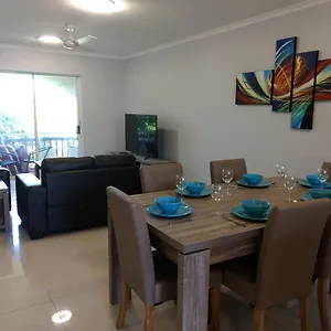 Oasis Private 2 Bed Caloundra