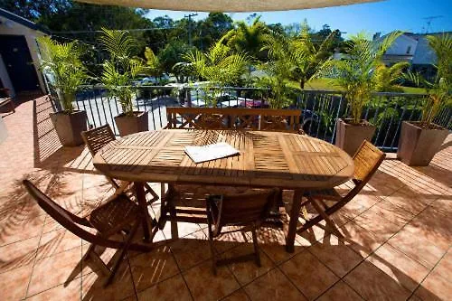 Caloundra Backpackers Hostel