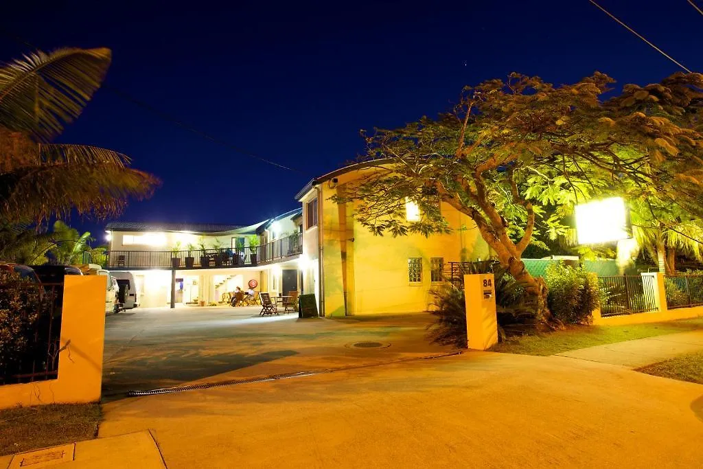 Caloundra Backpackers Hostel