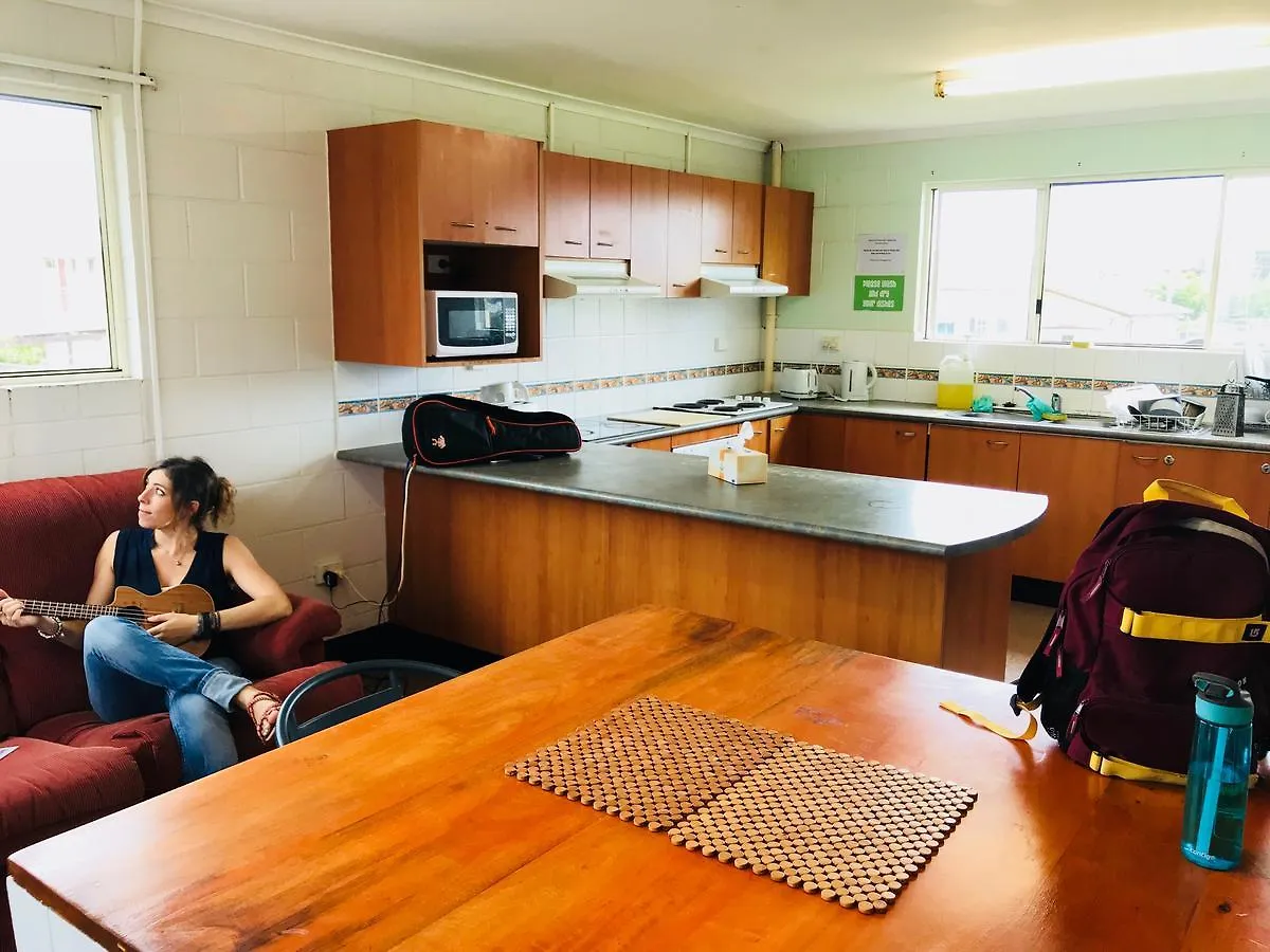 Caloundra Backpackers Hostel