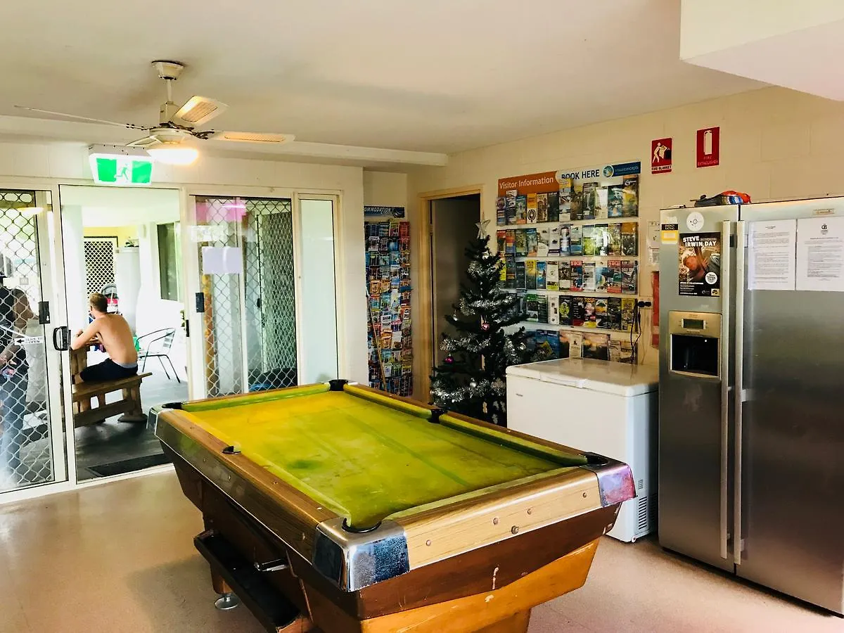 Caloundra Backpackers Hostel Australia