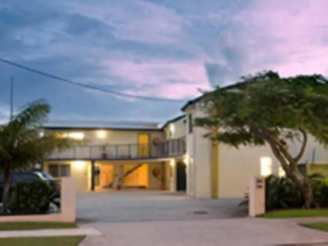 Caloundra Backpackers Hostel