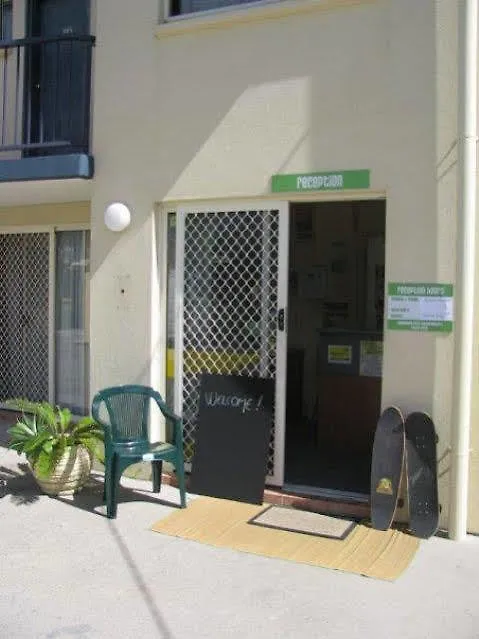 Caloundra Backpackers Hostel 0*,