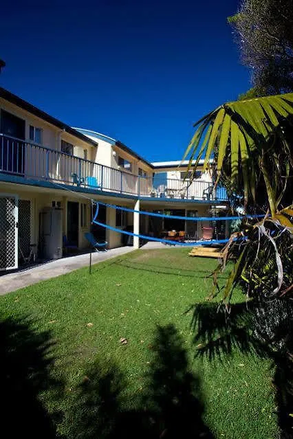 Caloundra Backpackers Hostel