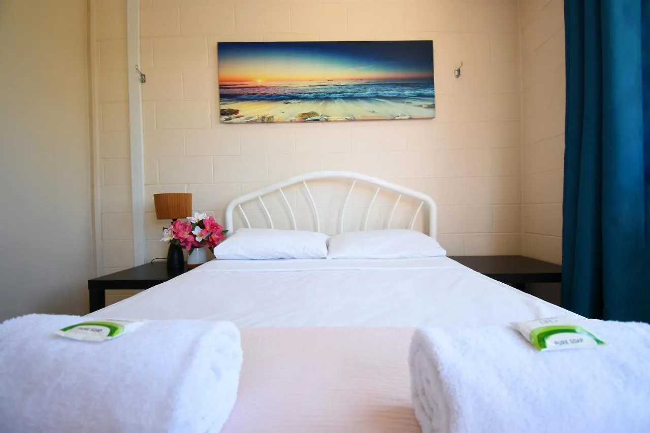 Caloundra Backpackers Hostel Australia