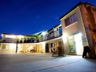 Caloundra Backpackers Hostel