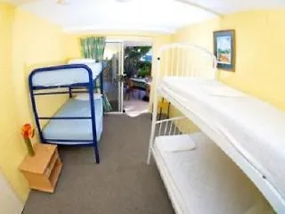 Caloundra Backpackers Hostel 0*,