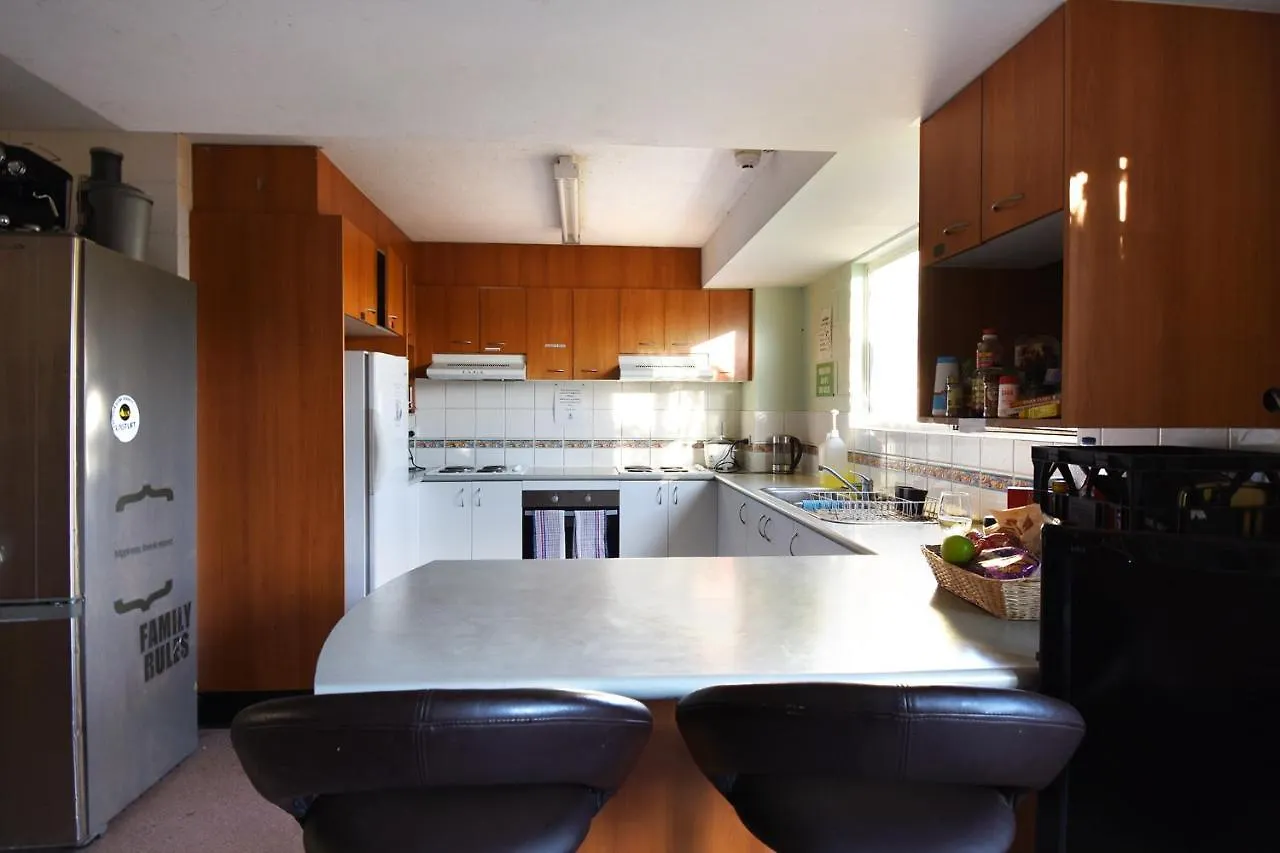 הוסטל Caloundra Backpackers
