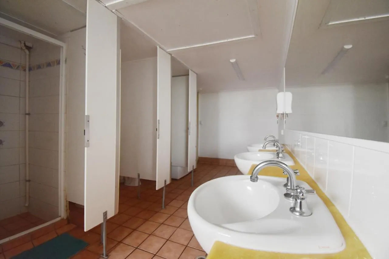 הוסטל Caloundra Backpackers