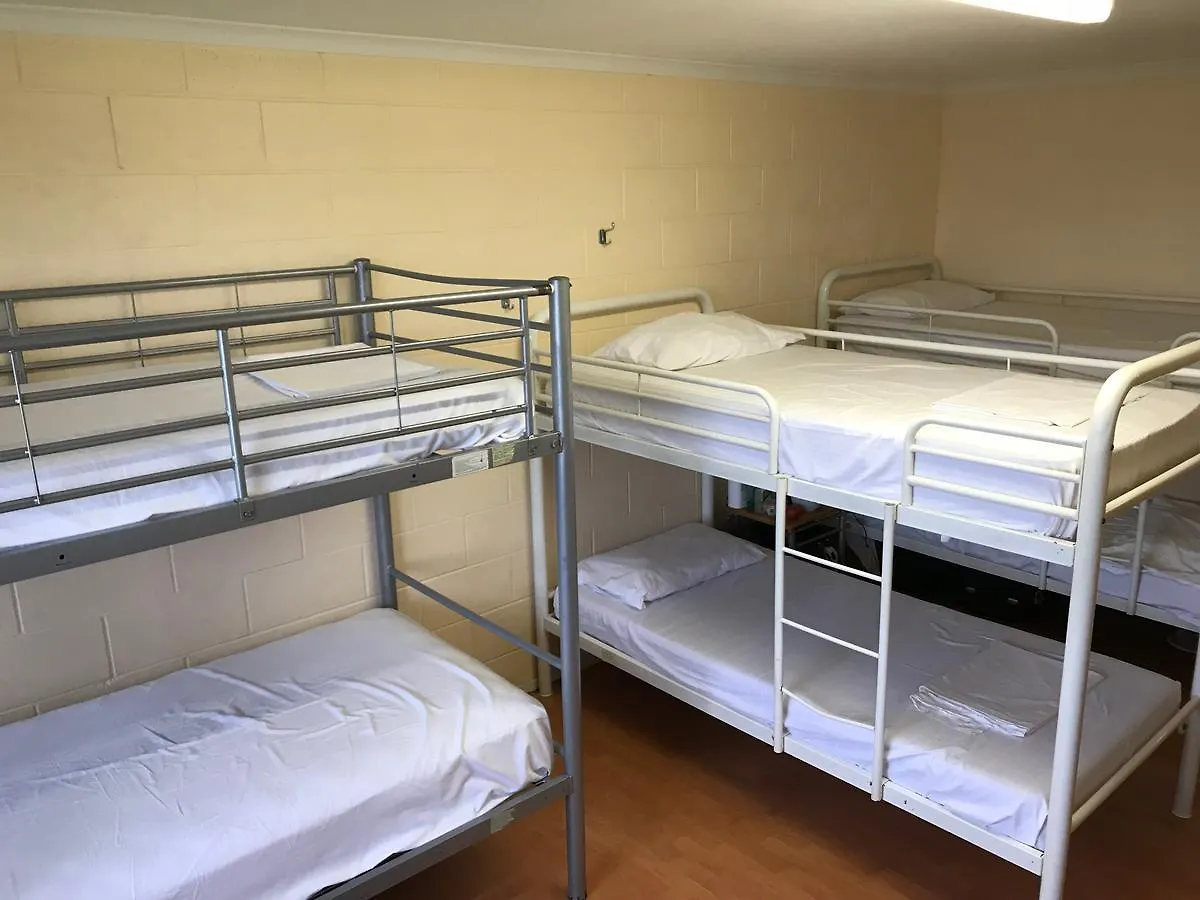 הוסטל Caloundra Backpackers