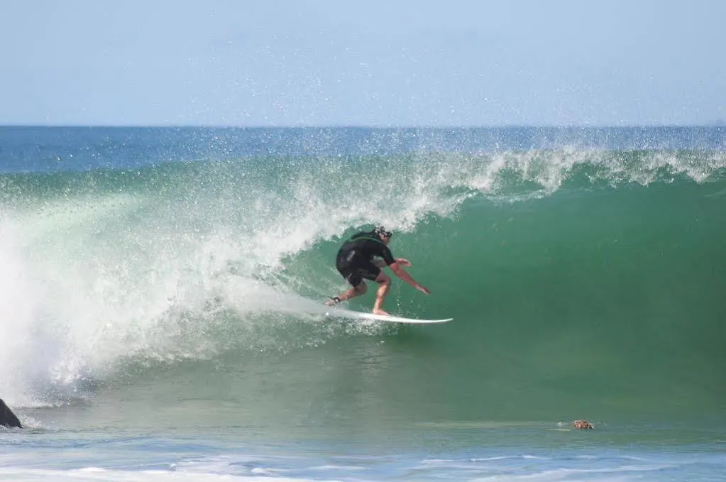 הוסטל Caloundra Backpackers 0*,  אוסטרליה