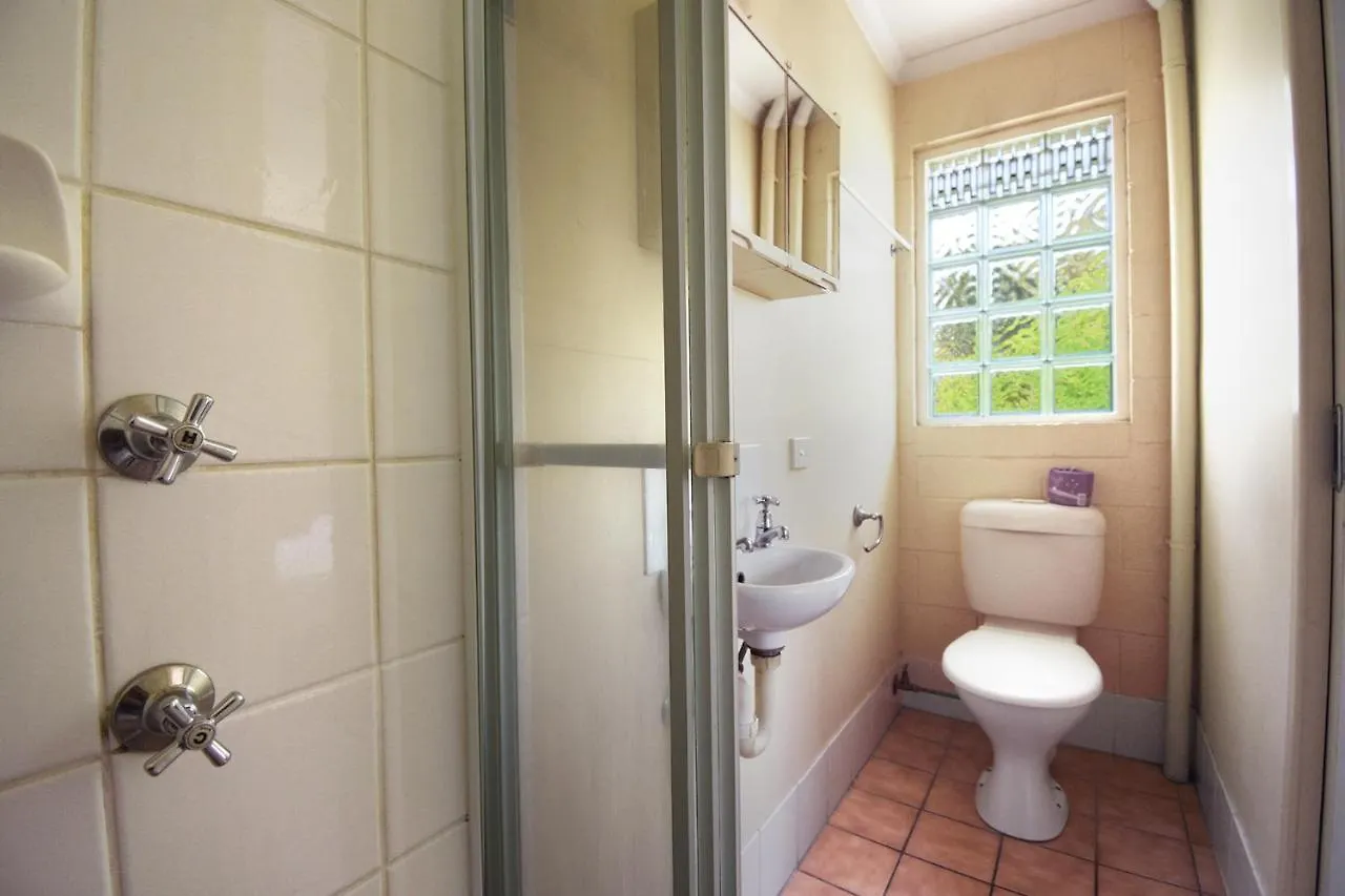 אכסניה הוסטל Caloundra Backpackers
