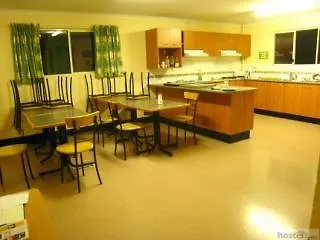 אכסניה הוסטל Caloundra Backpackers אוסטרליה