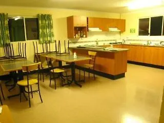 אכסניה הוסטל Caloundra Backpackers